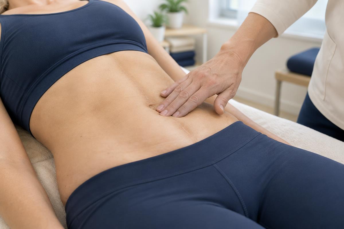 Diastasis Recti: What Is It Really — and Can You Fix the Gap in Your Belly?
