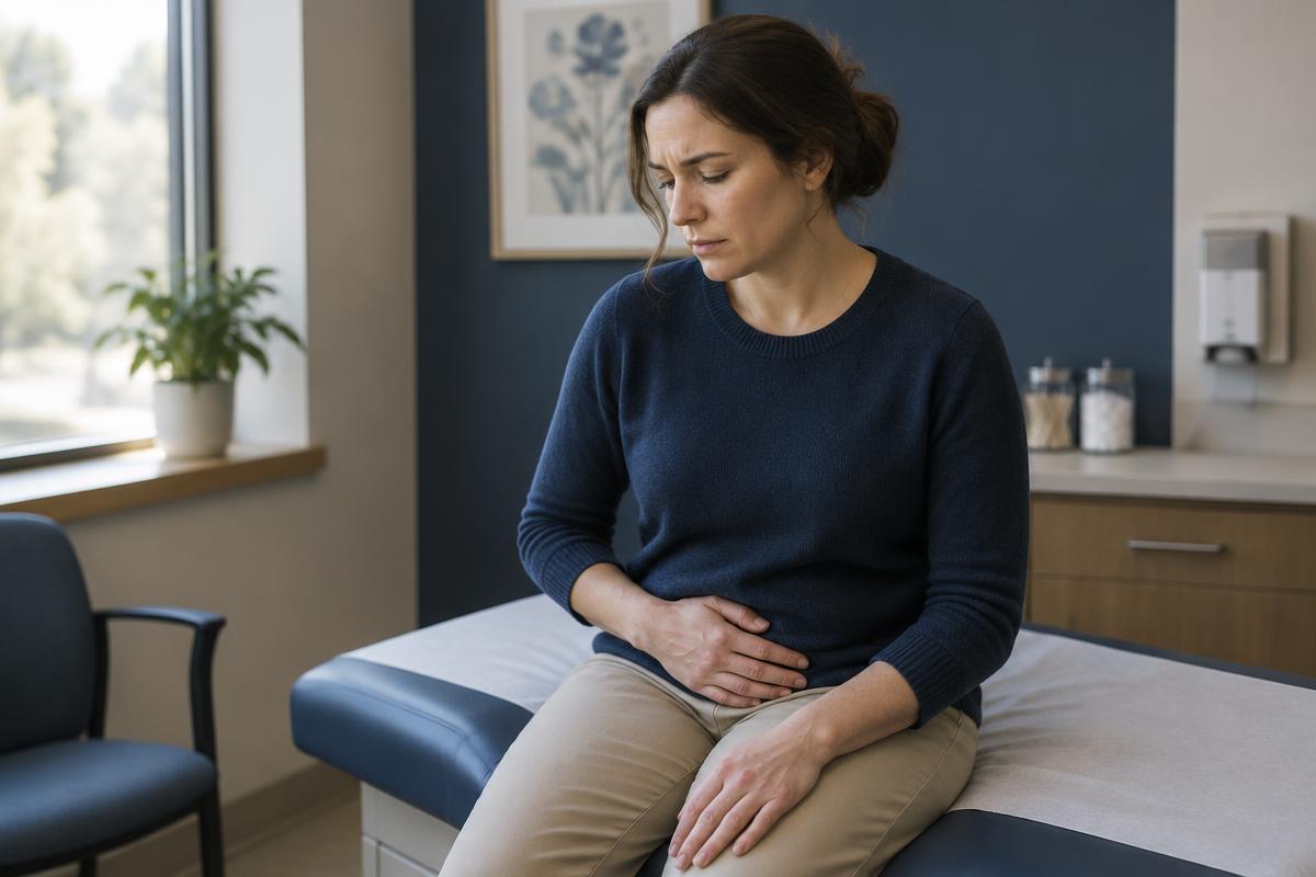 Endometriosis and the Pelvic Floor: Why the Pain Often Outlasts the Surgery
