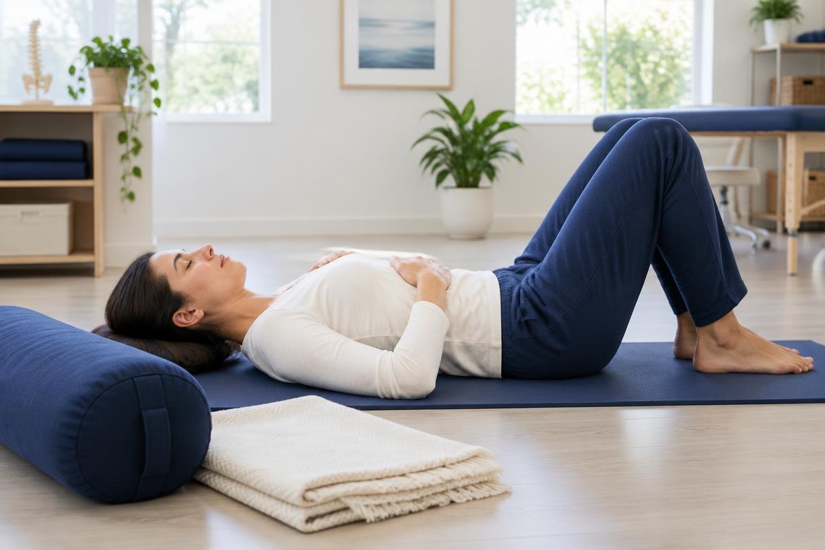 When the Problem Is a Pelvic Floor That Will Not Let Go