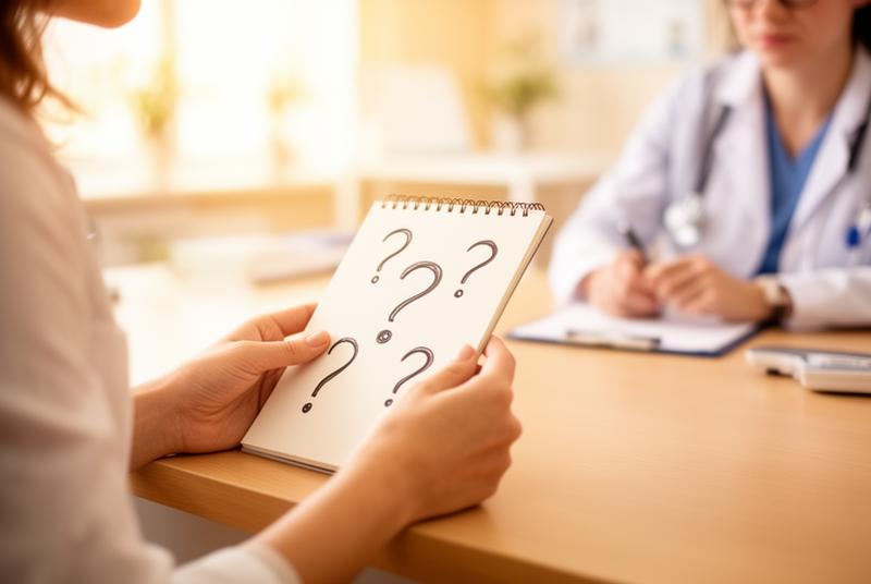 Questions Every Patient Has About Pelvic Floor Physical Therapy