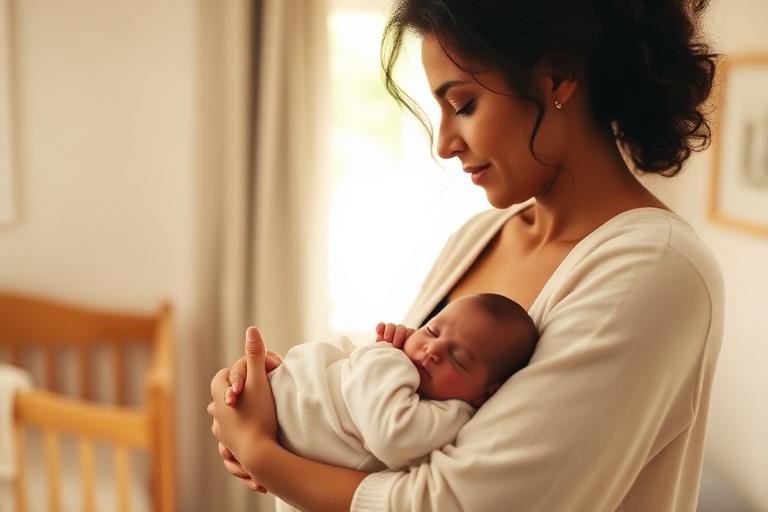 Postpartum Recovery After Birth: A North Jersey Mom's Guide to Pelvic Floor Rehab