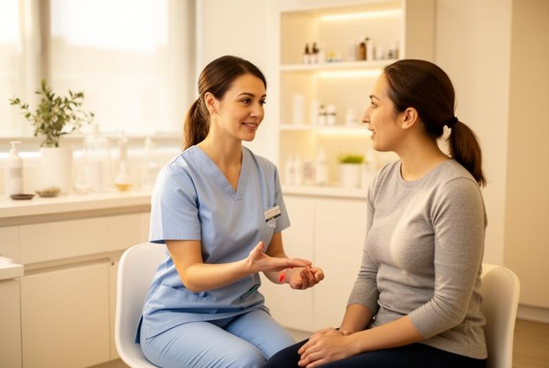 Why Pelvic Physical Therapy Matters